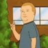 bobby hill thats my purse