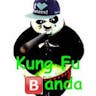 KUNG FU PANDA BARS