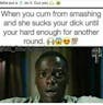 Savage Orgasm