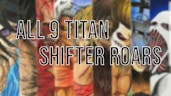 Titan Scream