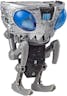 Transformers spin
