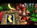 DK Bonus Room