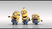 Minions Laughing 😂 