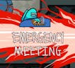 EMERGENCY MEETING (Among Us)