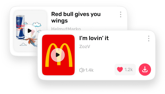 Business banner