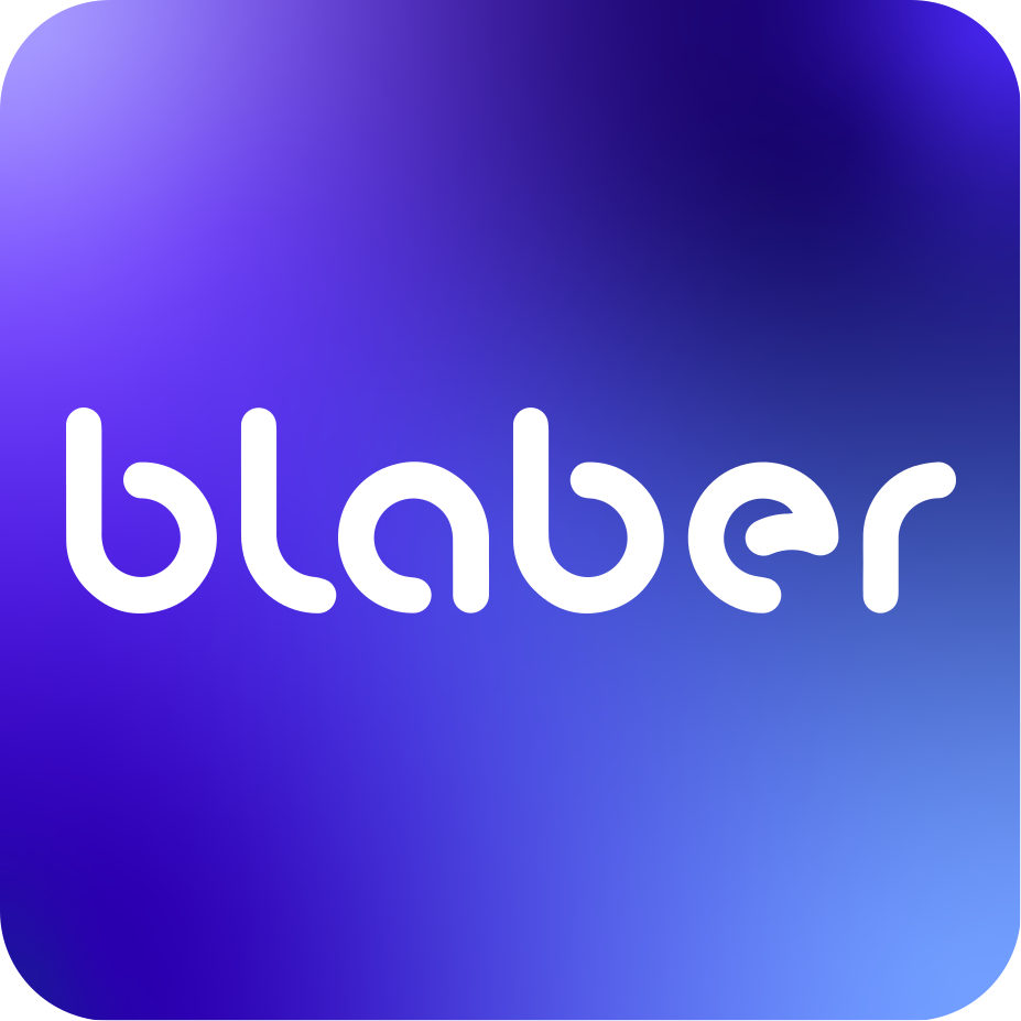 Blaber