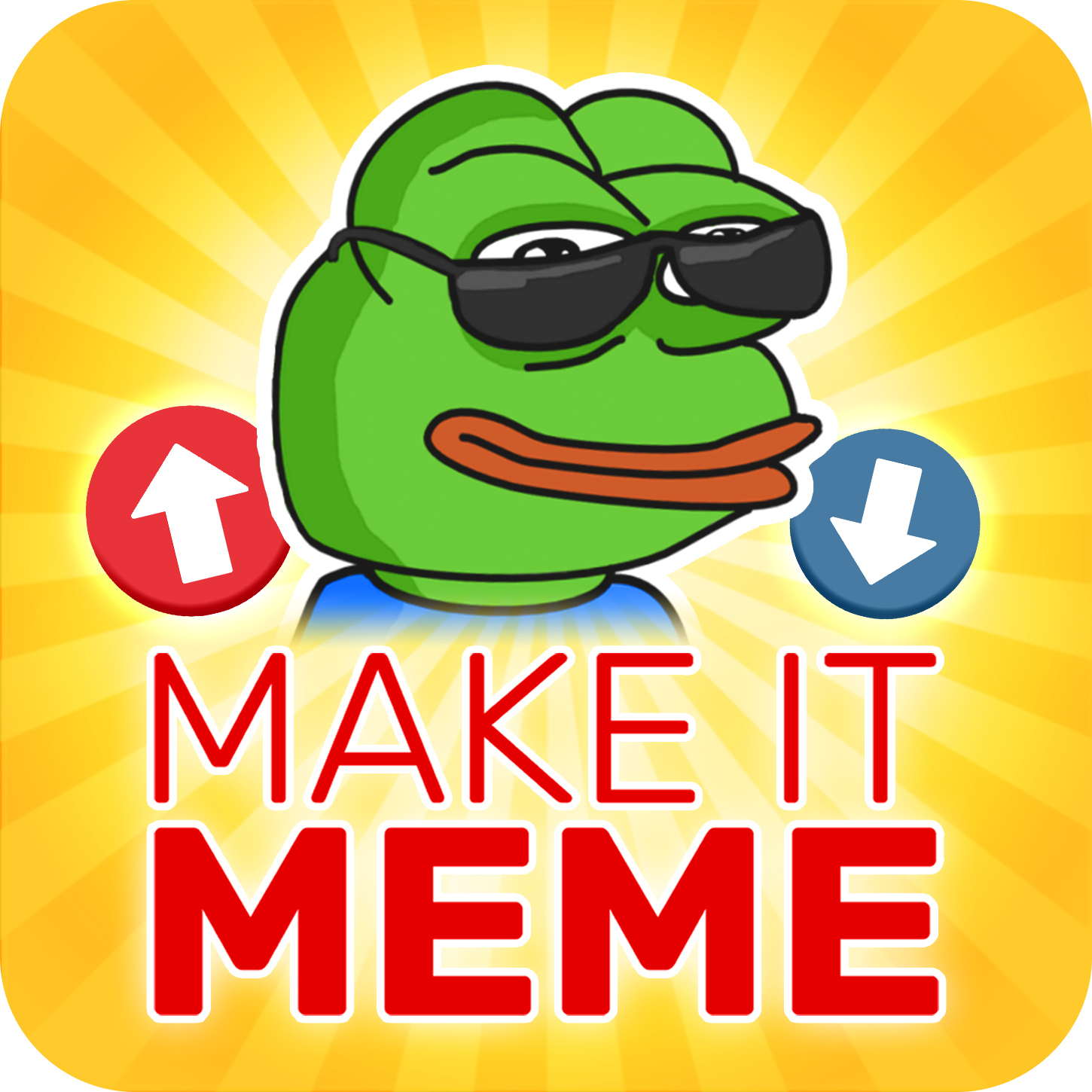 Make It Meme