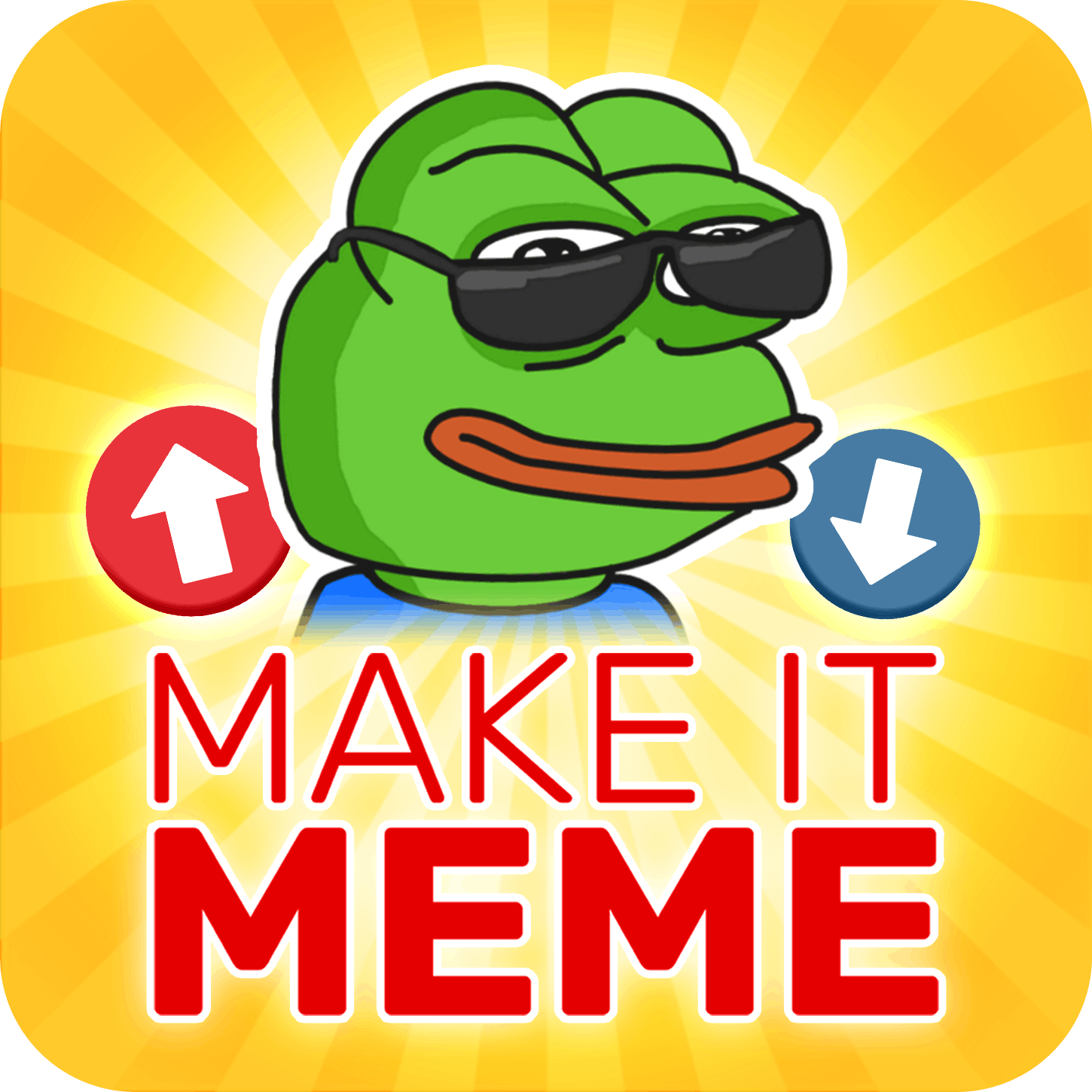 Make It Meme