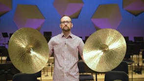 Cymbal Sound Effects soundboard