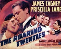The Roaring Twenties soundboard