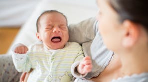 Crying Baby soundboard