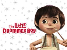 The Little Drummer Boy soundboard