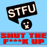 Shut The Fuck Up You Nasty Ass Bitch soundboard