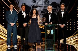 BAFTA TV Awards 2022 soundboard