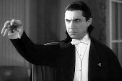 Dracula soundboard