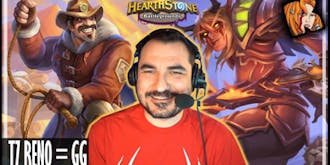 Kripparrian soundboard