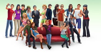 The Sims
