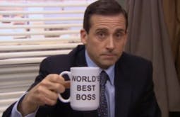 Michael Scott soundboard