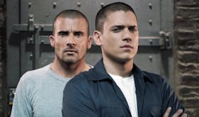 Prison Break soundboard