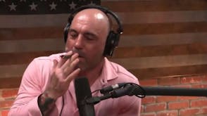 Joe Rogan soundboard