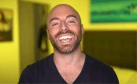 Matthew Santoro soundboard
