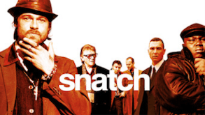 Snatch soundboard