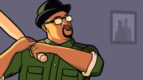 Big Smoke soundboard