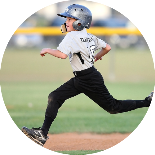 Category sports