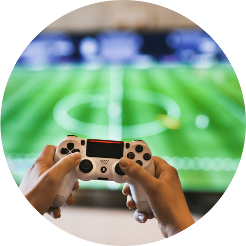 Category games